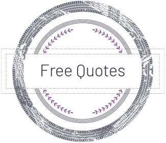 Free quotes badge