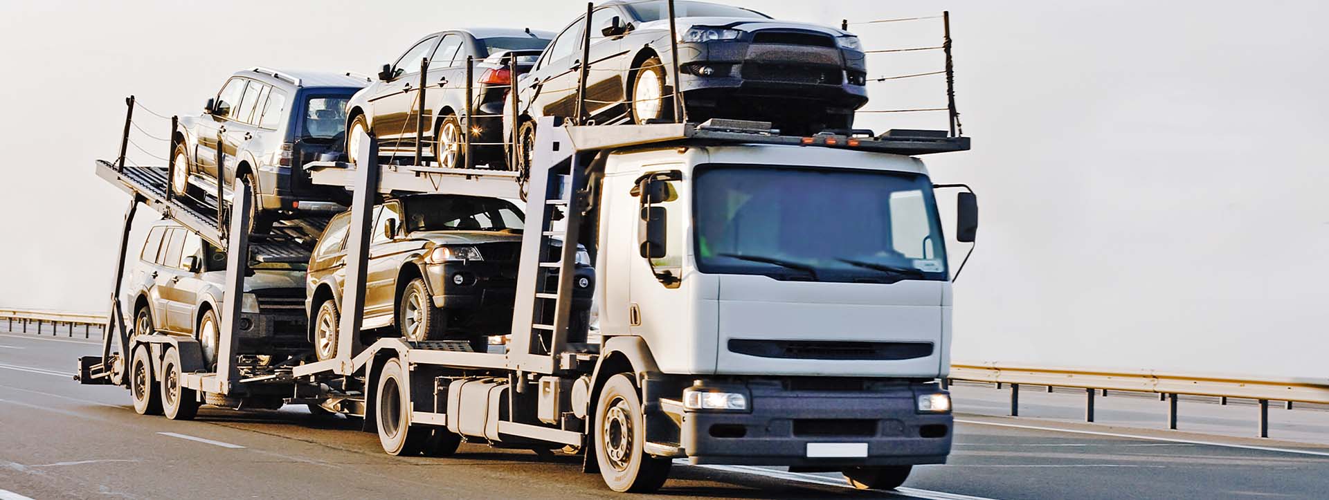 Auto Transport