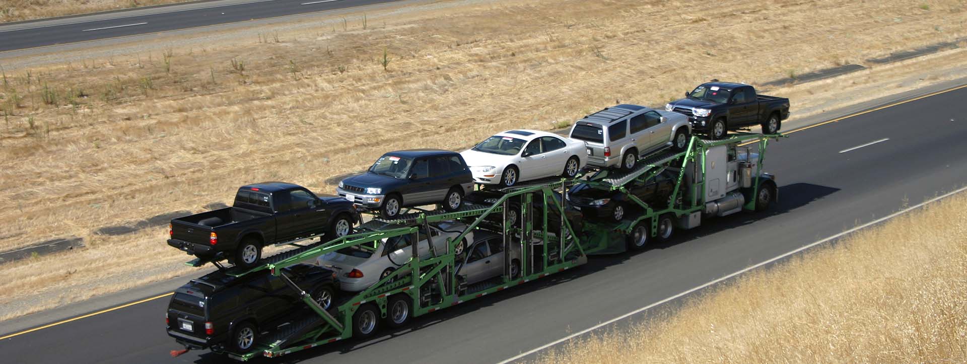 Vehicle Transport